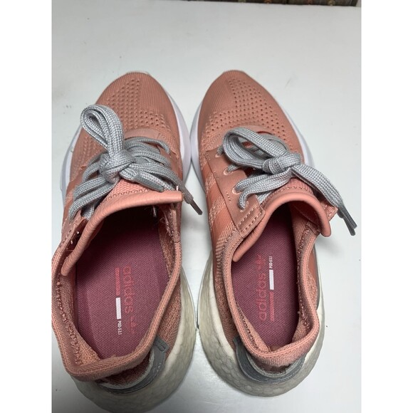 Adidas POD S3.1 Women's Size 8- Knit Shoes Sneakers - CG6185 - Picture 8 of 9